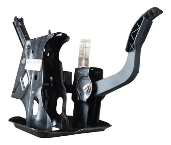 Pedal Pedaleira Acelerador Vw Golf Sportline 2008 2013