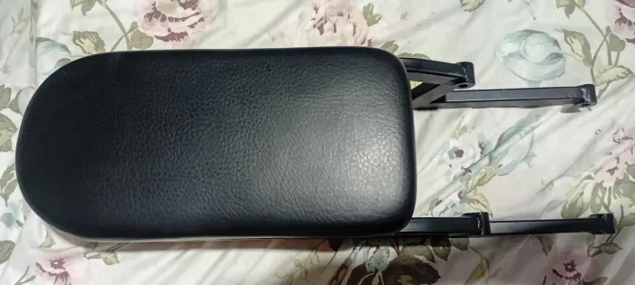 Vendo banco de bicicleta elétrica v8