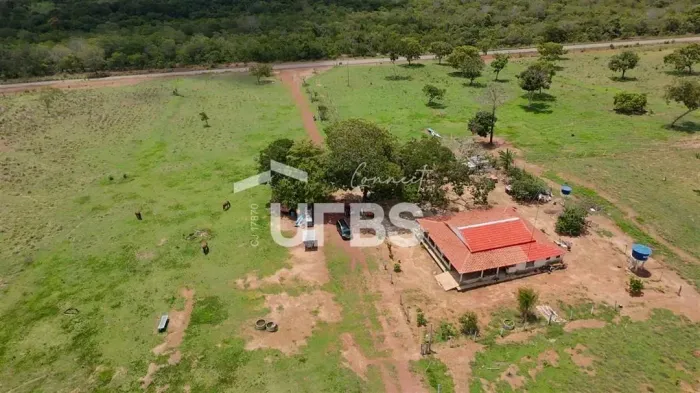 FAZENDA 90 ALQUEIRES