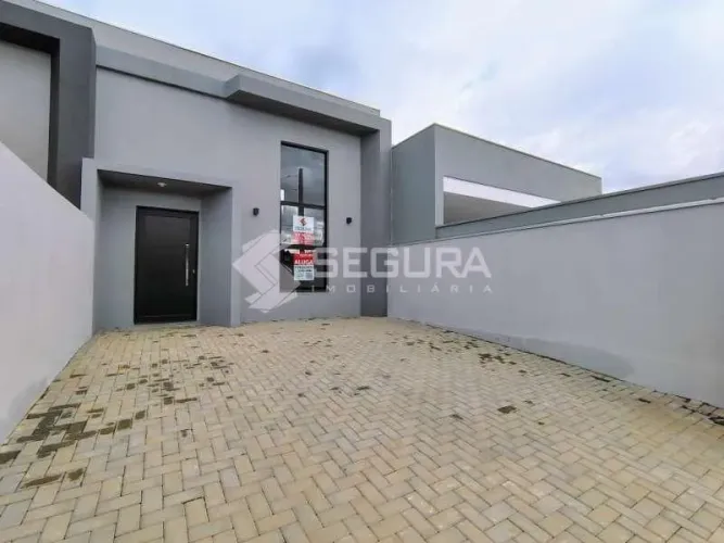 Locação Casa Resid. NOVA SANTA RITA RS Brasil