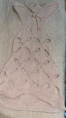 VESTIDO
