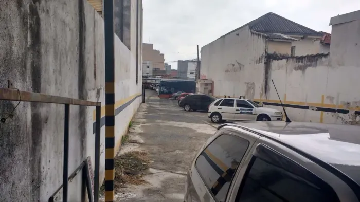 Terreno à venda, 356 m² Centro - Sorocaba/SP