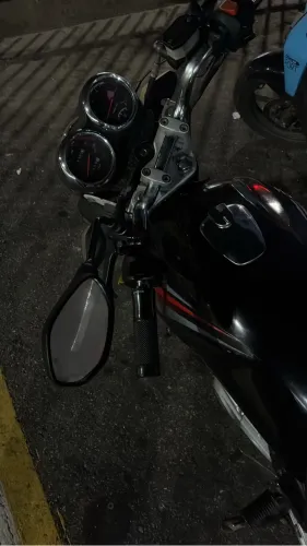 Suzuki YES