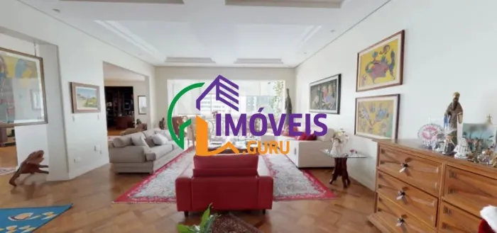 APARTAMENTO - BELA VISTA - SP