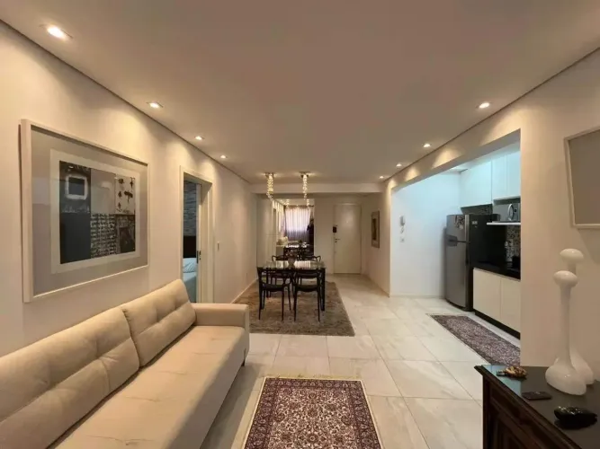 Apartamento à venda, 1 quarto, 1 suíte, 1 vaga, Buritis - Belo Horizonte/MG