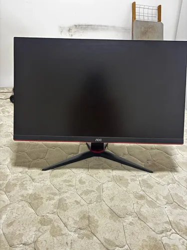 Monitor 27 AOC