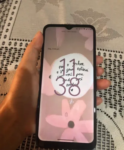 Moto g20