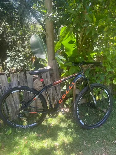 Bike Colli aro 29