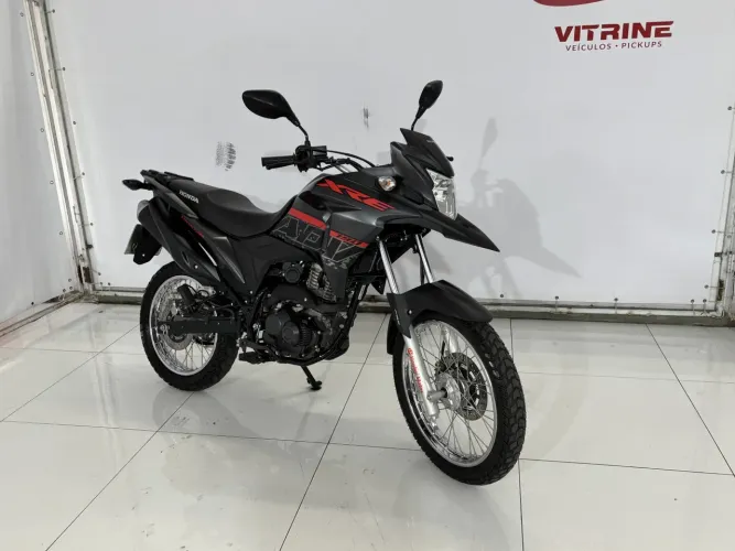 Honda Xre 190 adventure 2023