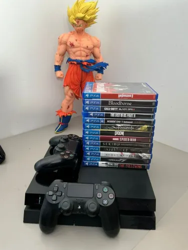 Playstation 4