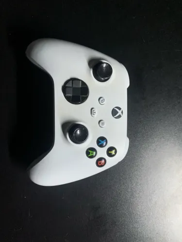 Controle Xbox One Séries S