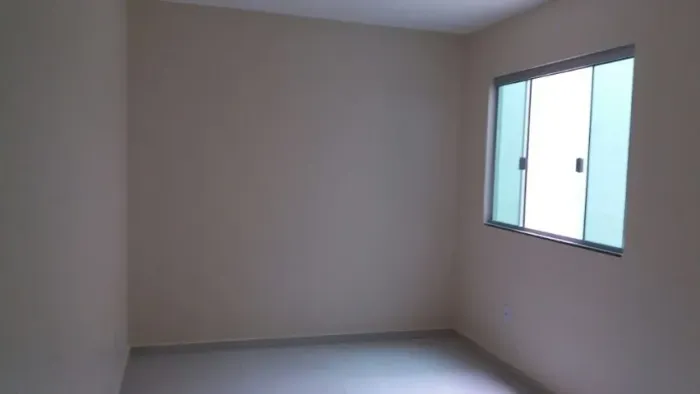 Aluguel de apartamento de um (01) quarto