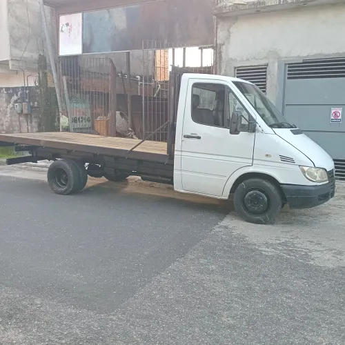 Fretes e Mudanças n presinho