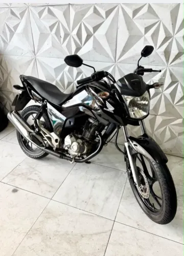 Vendo fan 160 2023