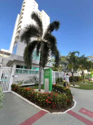 Apartamento para alugar no Condomínio Florata Jardins, bairro Jardins