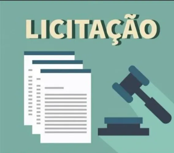 Licitação 
