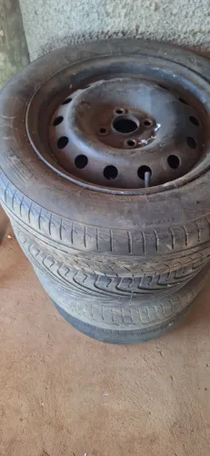 Rodas Aro 15 
