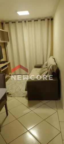 Apartamento em Rua Demerval da Fonseca - Jardim Santa Terezinha (Zona Leste) - São Paulo/S