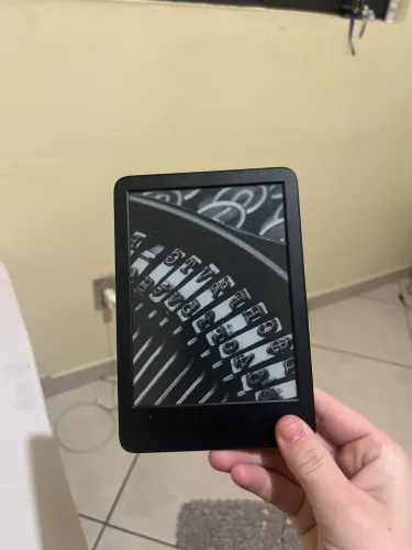 Vende-se Kindle 11