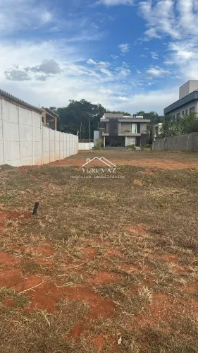 Agio no Condominio Jardins França,432,20 m2