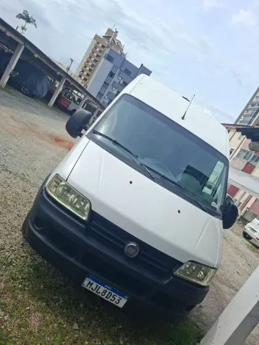 Barbada ducato refrigerada 2013