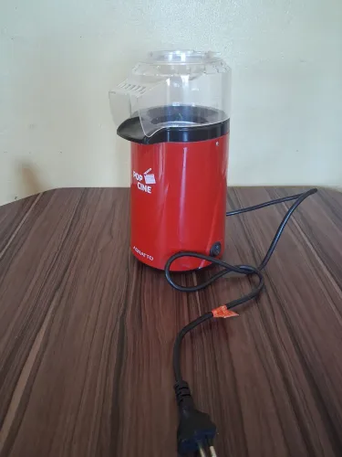 PIPOQUEIRA ELÉTRICA