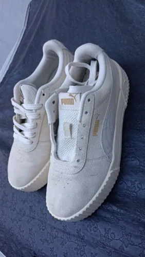 Tênis Puma Carina 3.0 Feminino
