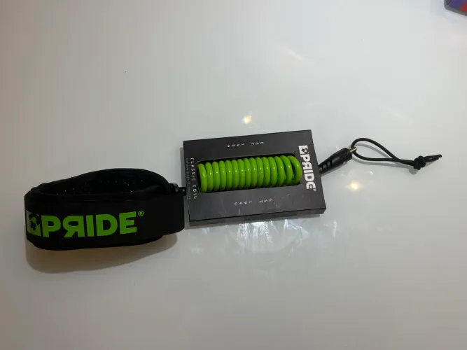 Leash para bodyboard 