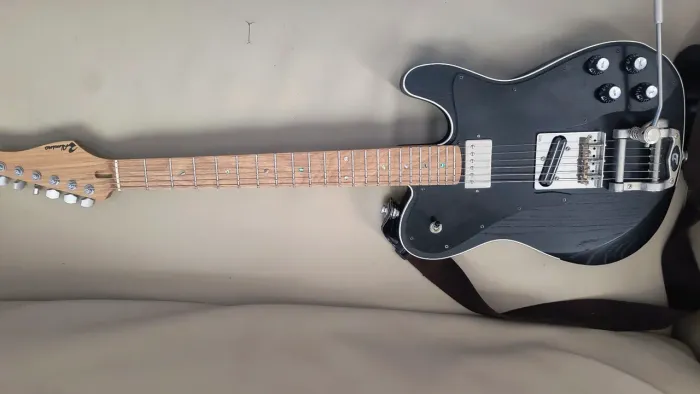 Telecaster R.Almino 72 Custom