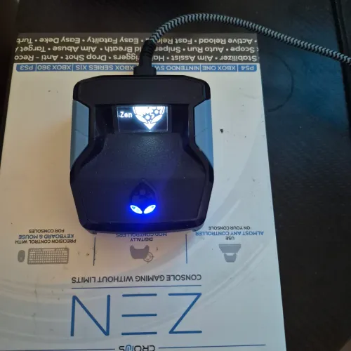 cronus zem 