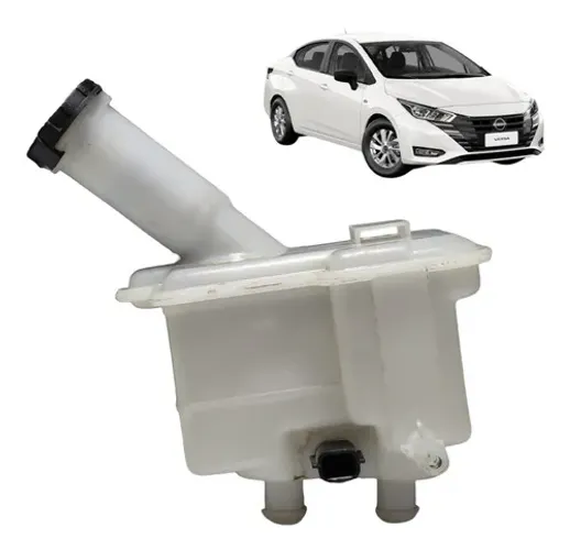 Reservatorio Oleo Freio Nissan Versa 1.6 * Uzad0