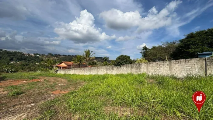 Terreno à venda, 1935 m² por R$ 185.000,00 - Condomínio Quintas do Rio Manso - Brumadinho/