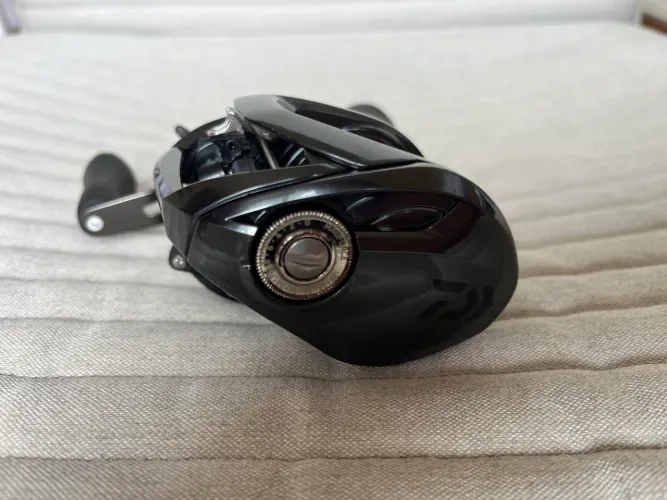 Daiwa TATULA 400 hg