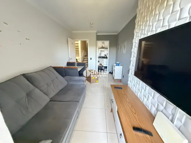 Apartamento com 3 quartos sendo 1 suíte disponível para locação no bairro Morada da Colina