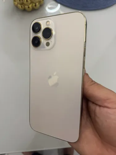 IPHONE 13 PRO MAX 128gb