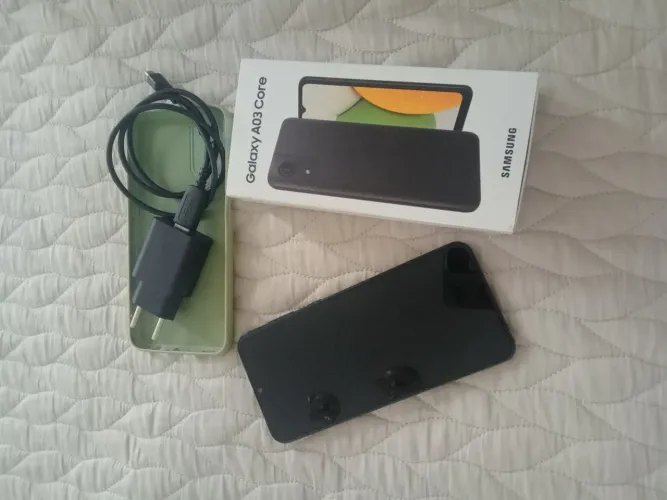 Celular samsung a03 core