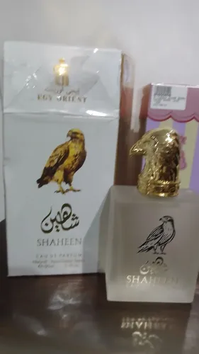 Tenho vários perfumes tudo original