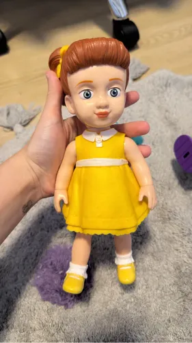 Vendo gabby gabby toy story