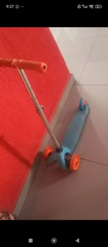 Patinete