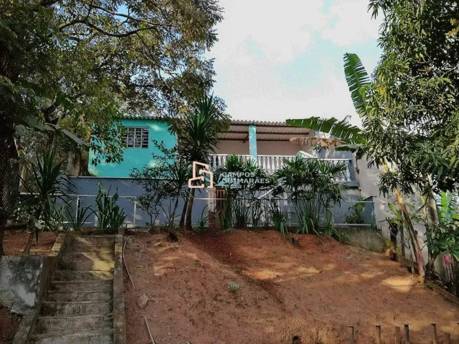 Casa para aluguel, 2 quartos, Novo Horizonte - Ibirité/MG