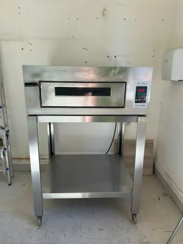 FORNO PIZZARIA PROFISSIONAL