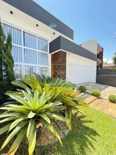 Casa à venda no bairro Vila Eunice Nova - Cachoeirinha/RS