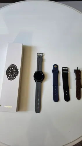 Samsung Galaxy Watch 3 45mm