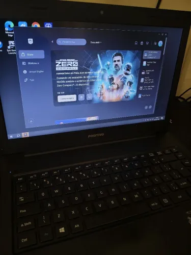 Notebook Intel | 8gb Ram | 238 Ssd