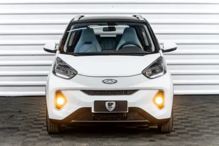 Chery Icar EQ1 Tech (elétrico) 2023