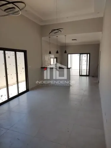 Casa com 3 dormitórios à venda, 133 m² por R$ 900.000,00 - Residencial Alta Vista 1 - Caça