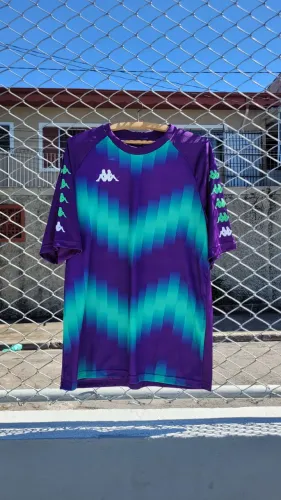 Camiseta Kappa Temppeh 