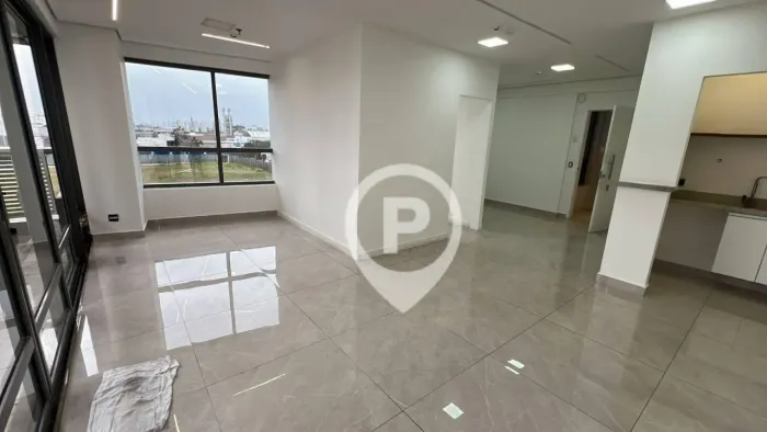 Sala, 54 m² - venda por R$ 750.000,00 ou aluguel por R$ 7.000,00/mês - Cerâmica - São Caet
