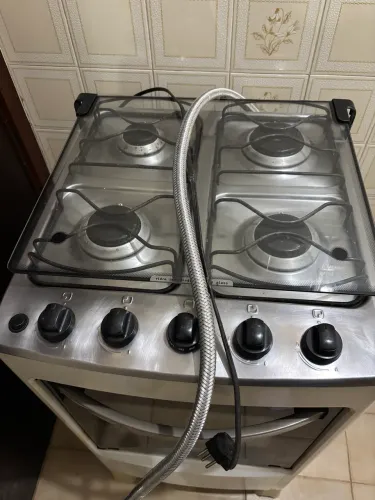 Doação Fogão