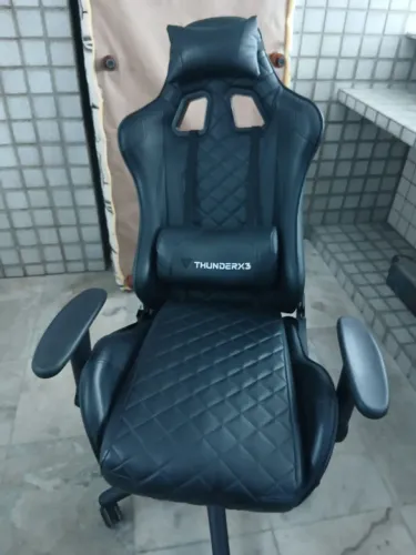 Cadeira gamer 